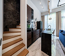 Таунхаус в кп Футуро Парк