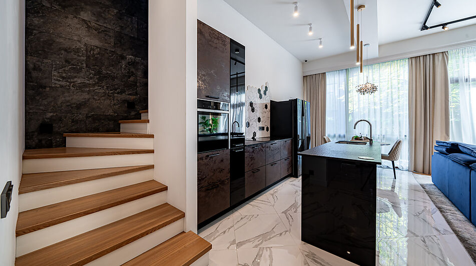 Таунхаус в кп Футуро Парк