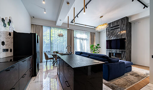 Таунхаус в кп Футуро Парк