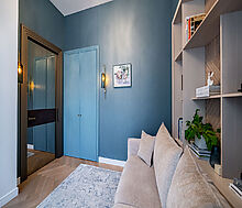 Таунхаус в кп Футуро Парк