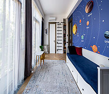 Таунхаус в кп Футуро Парк