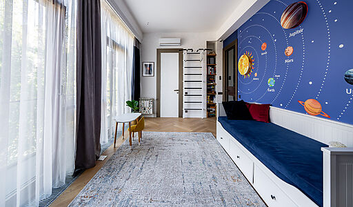 Таунхаус в кп Футуро Парк