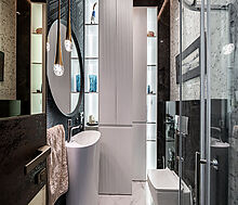 Таунхаус в кп Футуро Парк