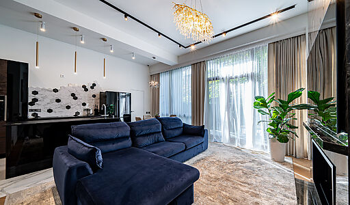 Таунхаус в кп Футуро Парк