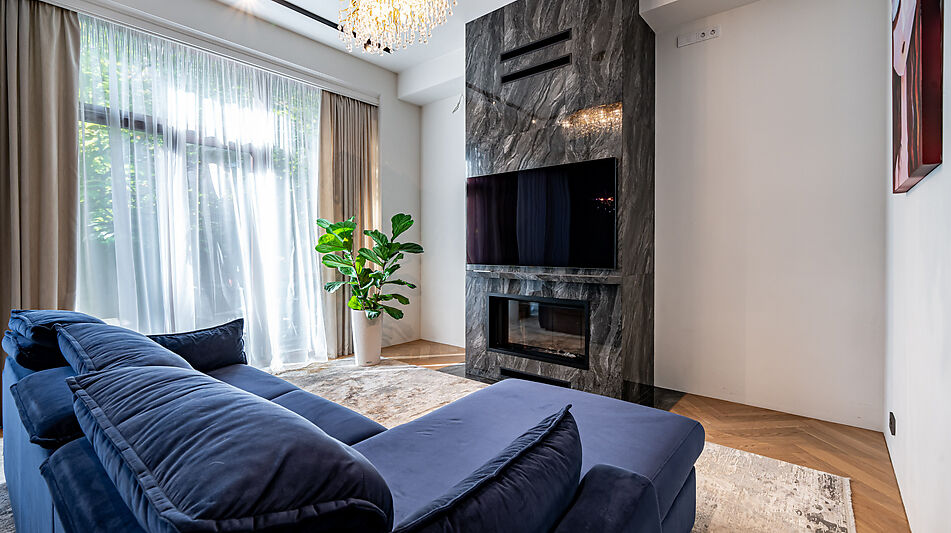 Таунхаус в кп Футуро Парк