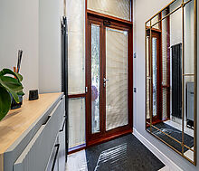 Таунхаус в кп Футуро Парк