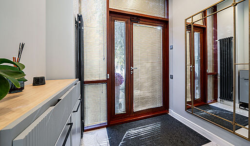 Таунхаус в кп Футуро Парк