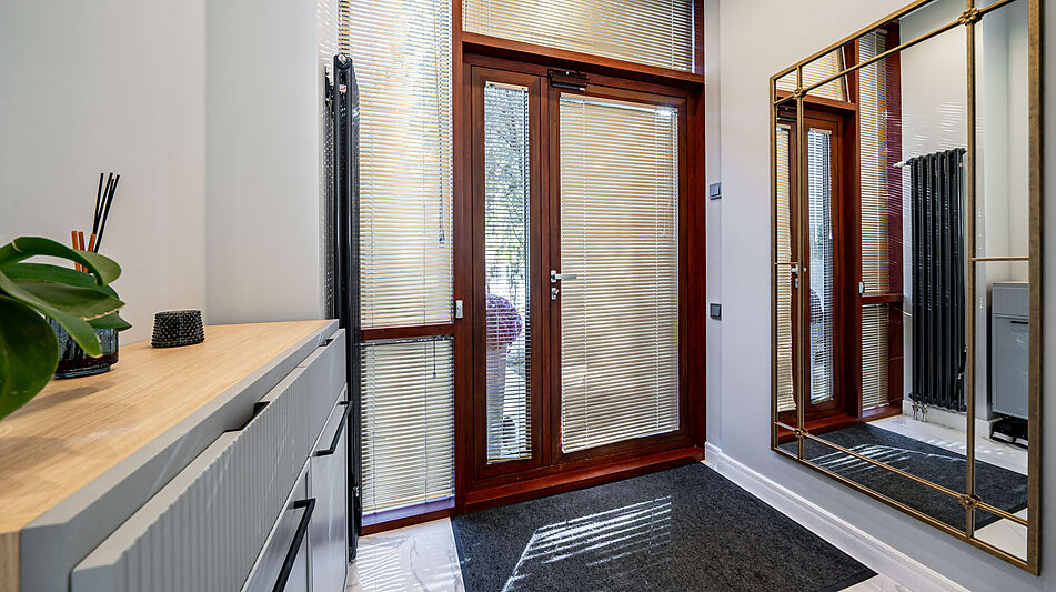 Таунхаус в кп Футуро Парк