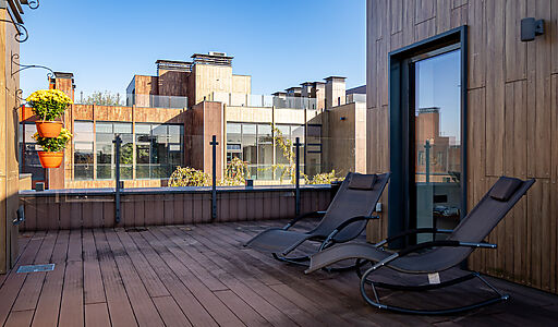 Таунхаус в кп Футуро Парк