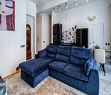 Таунхаус в кп Футуро Парк