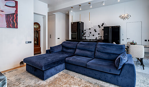 Таунхаус в кп Футуро Парк