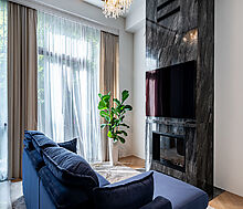 Таунхаус в кп Футуро Парк