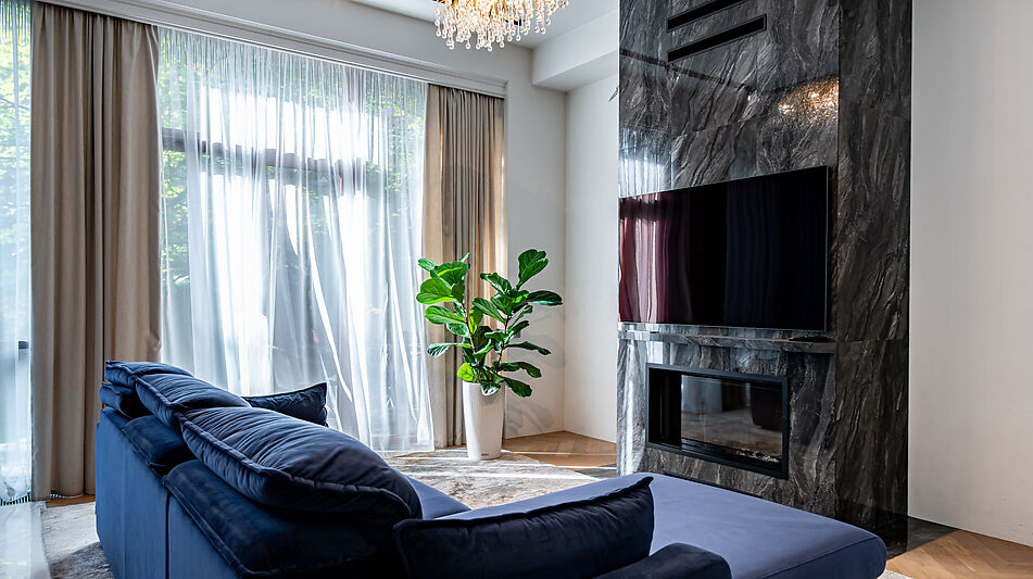 Таунхаус в кп Футуро Парк