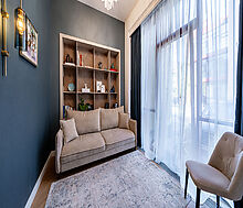 Таунхаус в кп Футуро Парк