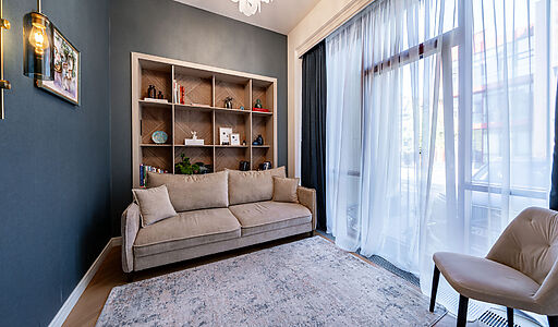 Таунхаус в кп Футуро Парк