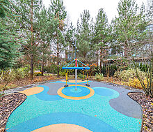 Таунхаус в кп Футуро Парк