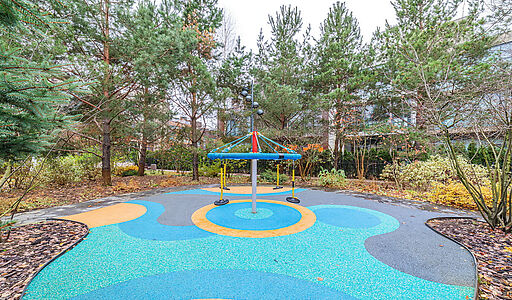 Таунхаус в кп Футуро Парк