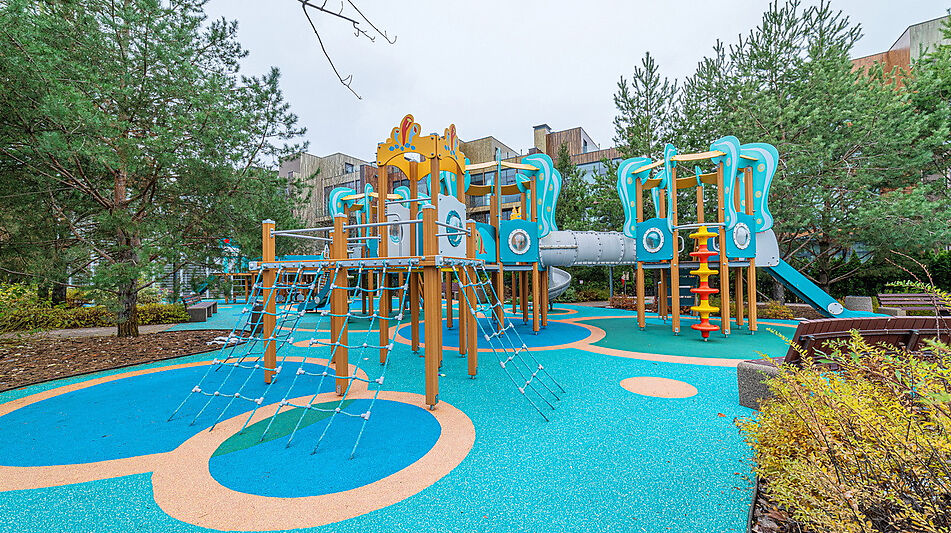 Таунхаус в кп Футуро Парк