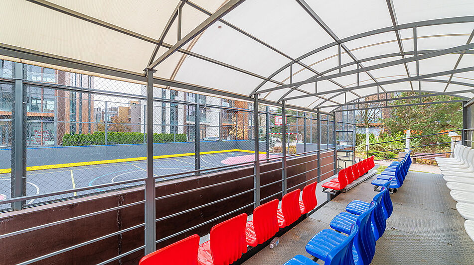 Таунхаус в кп Футуро Парк