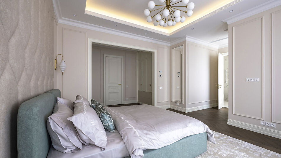 Дом в кп Миллениум Парк.