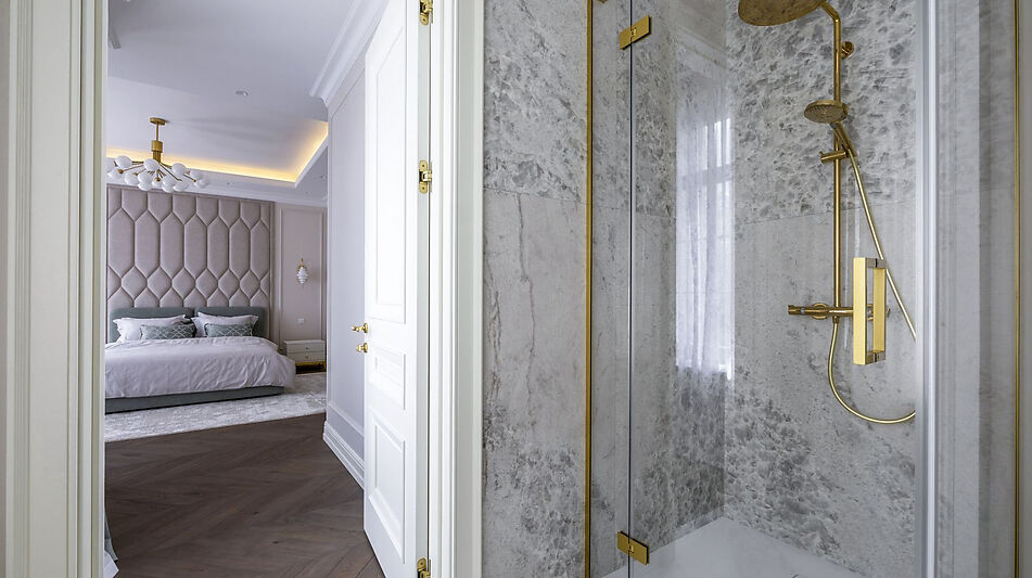 Дом в кп Миллениум Парк.