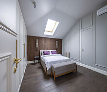 Дом в кп Миллениум Парк.