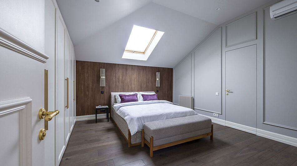 Дом в кп Миллениум Парк.