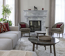 Дом в кп Миллениум Парк.