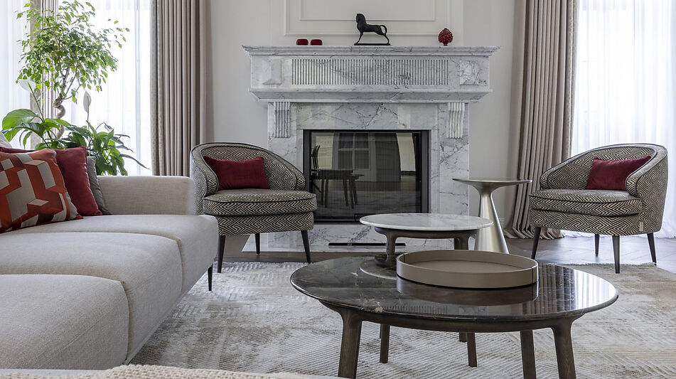 Дом в кп Миллениум Парк.