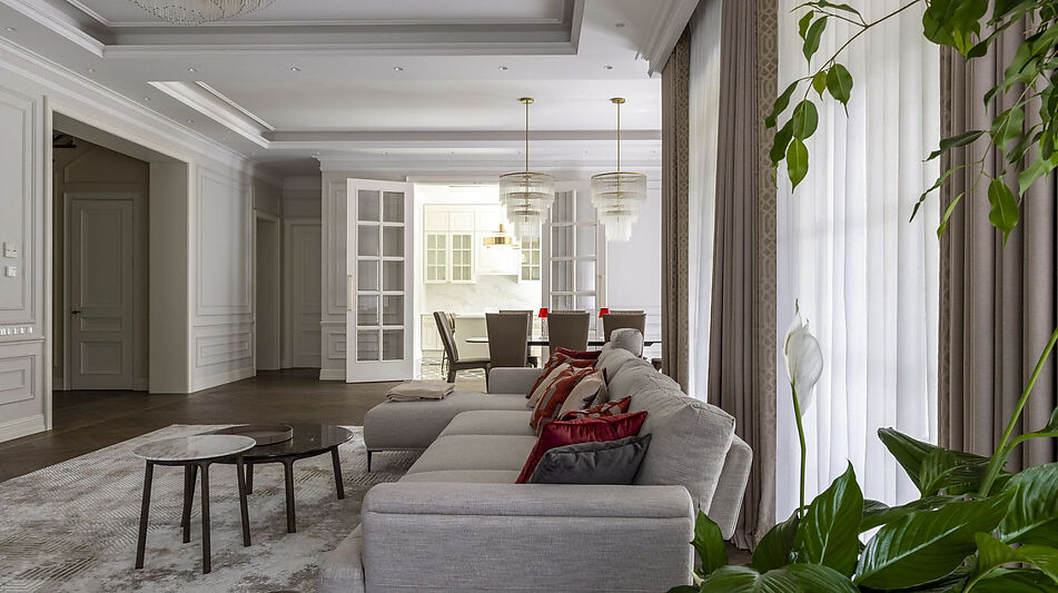 Дом в кп Миллениум Парк.