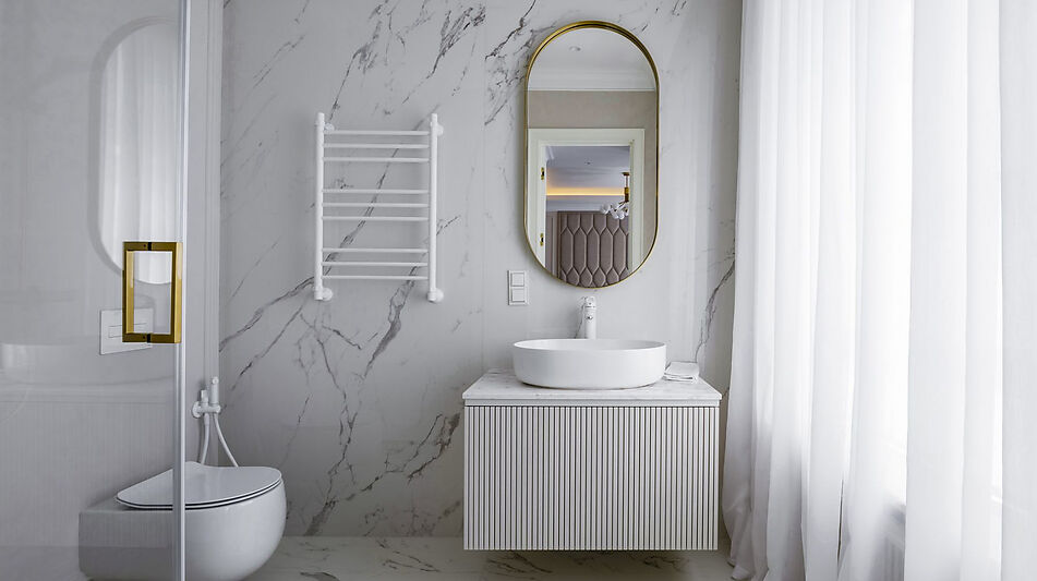 Дом в кп Миллениум Парк.