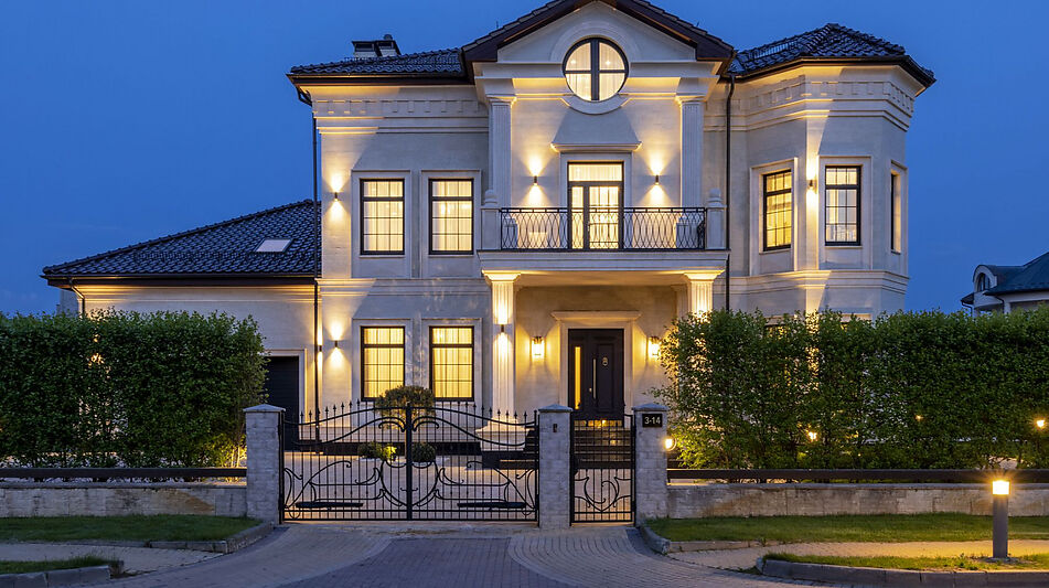 Дом в кп Миллениум Парк.