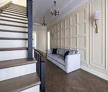 Дом в кп Миллениум Парк.