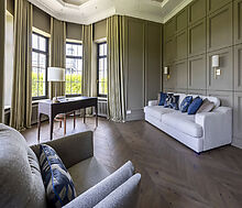 Дом в кп Миллениум Парк.