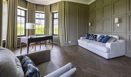 Дом в кп Миллениум Парк.