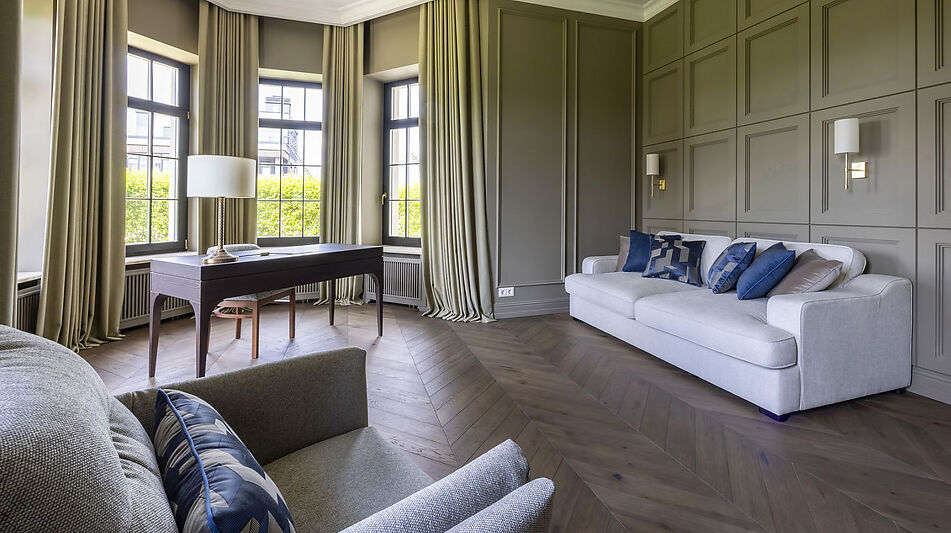 Дом в кп Миллениум Парк.