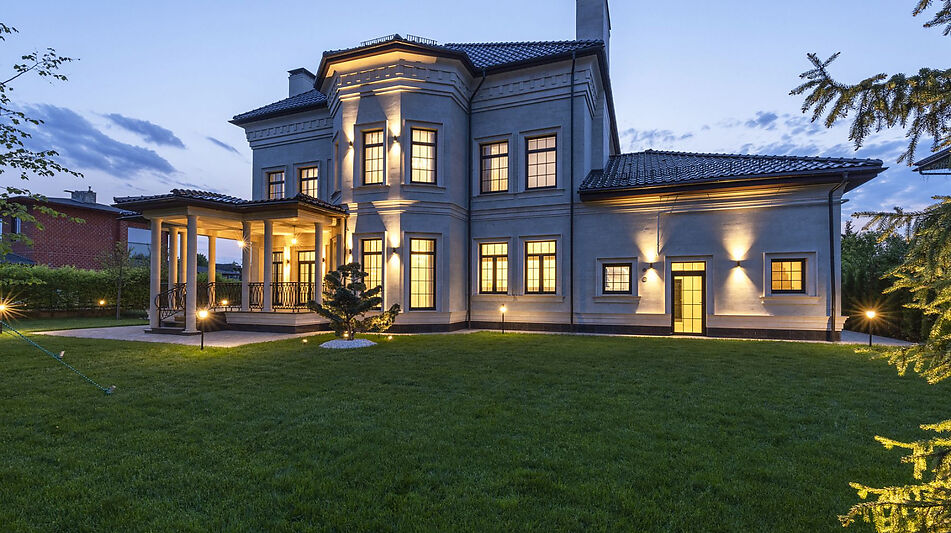 Дом в кп Миллениум Парк.