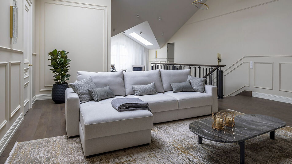 Дом в кп Миллениум Парк.