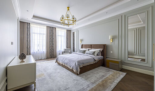 Дом в кп Миллениум Парк.