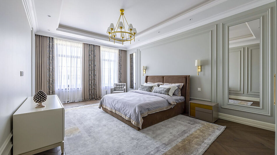 Дом в кп Миллениум Парк.