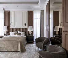 Дом в кп Миллениум Парк.