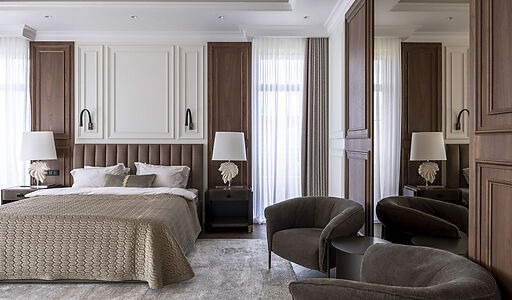 Дом в кп Миллениум Парк.