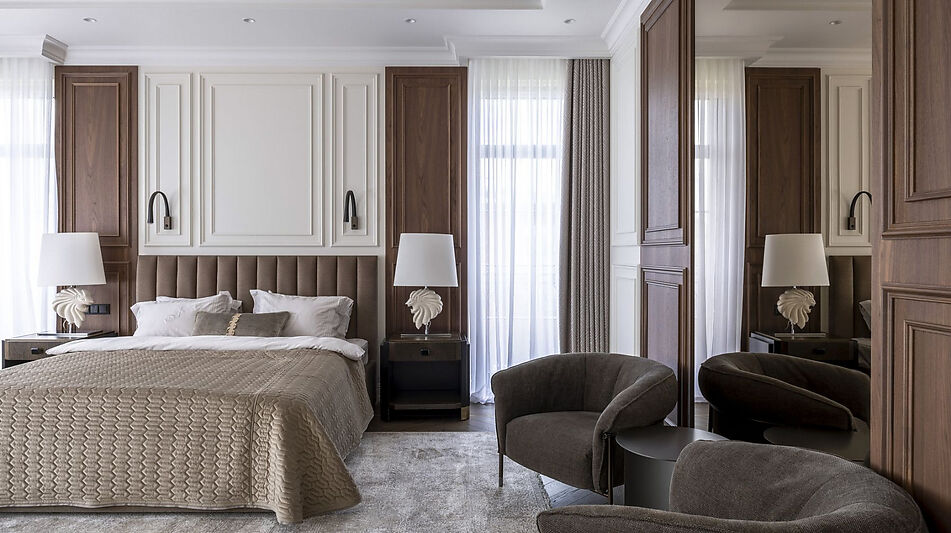 Дом в кп Миллениум Парк.