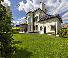 Дом в кп Миллениум Парк.