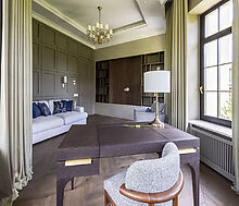 Дом в кп Миллениум Парк.