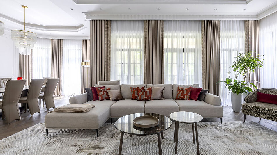 Дом в кп Миллениум Парк.