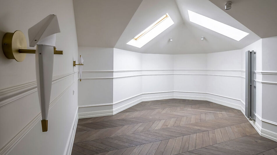 Дом в кп Миллениум Парк.