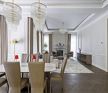 Дом в кп Миллениум Парк.