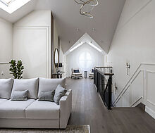 Дом в кп Миллениум Парк.