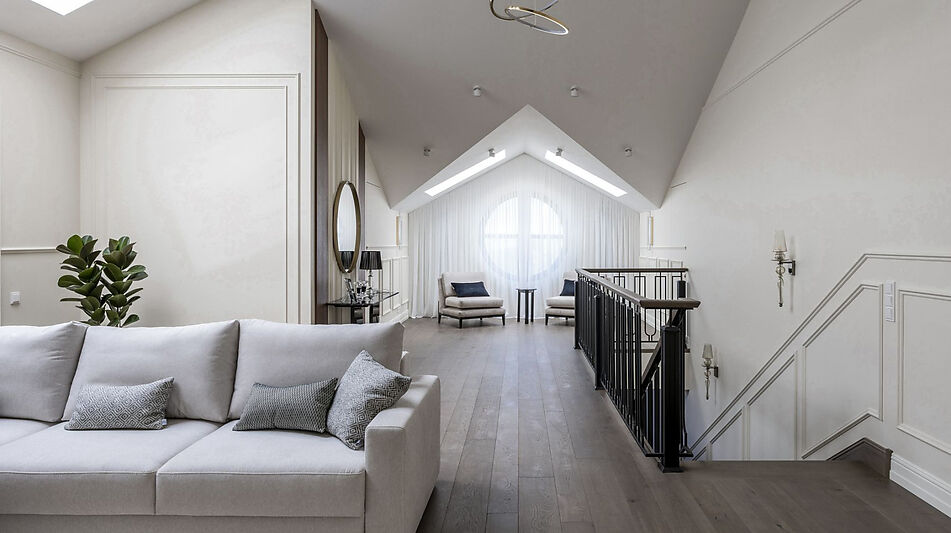 Дом в кп Миллениум Парк.